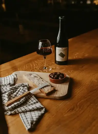 Image gastronomique sur offreshotels.com Image gastronomique sur offreshotels.com